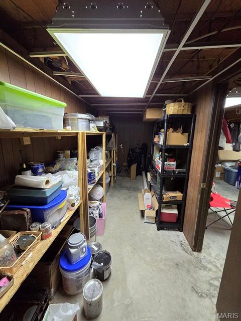 Tiny photo for 18749 225th Street, Lewistown, MO 63452 (MLS # 26030736)