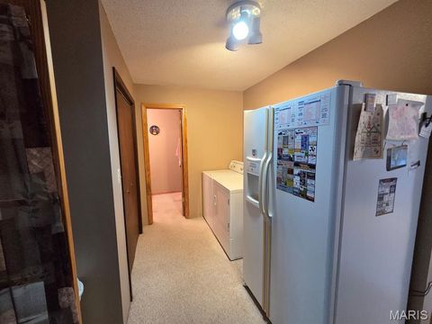 Tiny photo for 18749 225th Street, Lewistown, MO 63452 (MLS # 26030736)