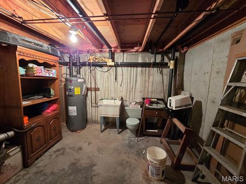 Tiny photo for 18749 225th Street, Lewistown, MO 63452 (MLS # 26030736)