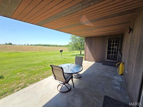 Tiny photo for 18749 225th Street, Lewistown, MO 63452 (MLS # 26030736)