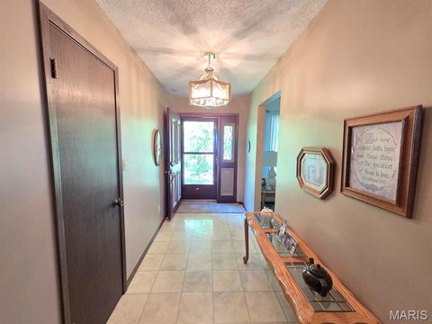 Tiny photo for 18749 225th Street, Lewistown, MO 63452 (MLS # 26030736)