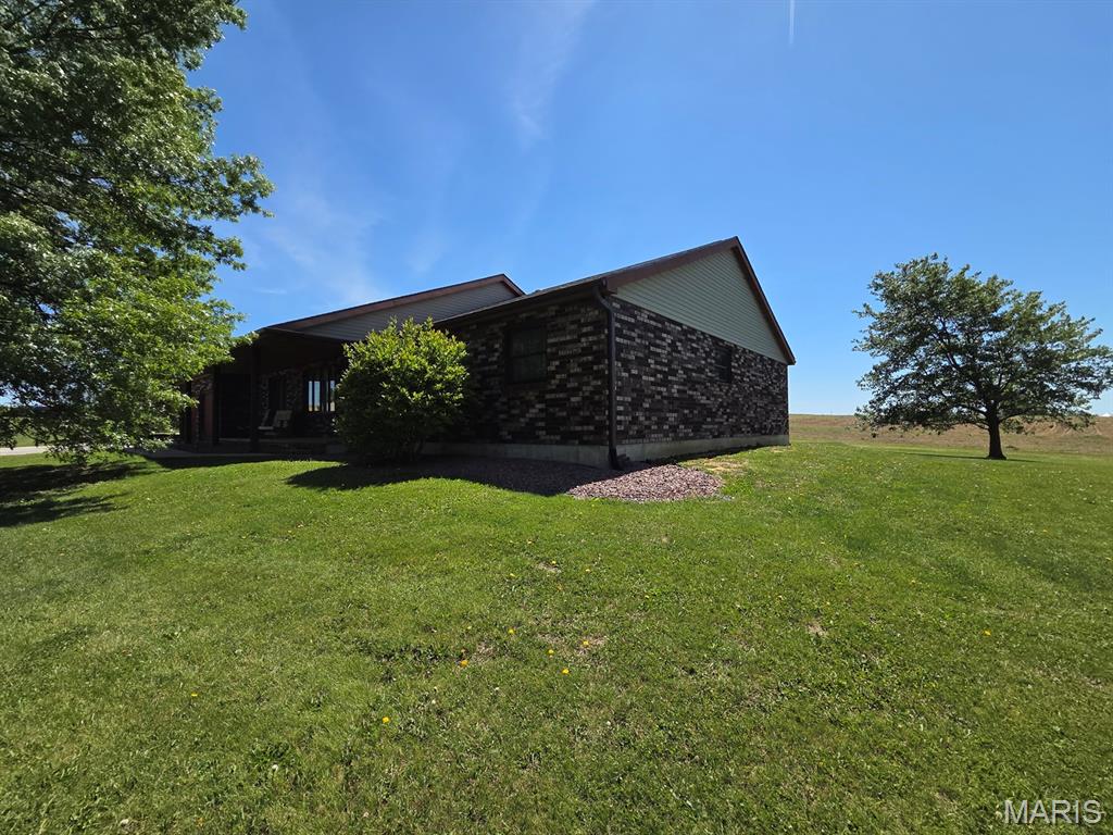 City/Labelle - Residential
