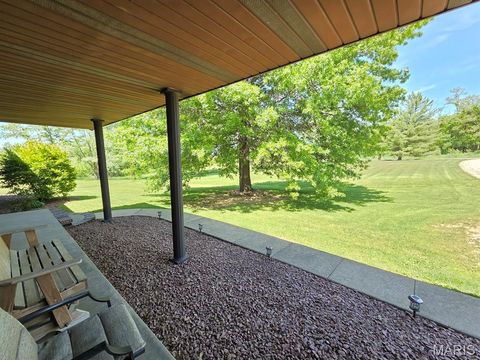 Tiny photo for 18749 225th Street, Lewistown, MO 63452 (MLS # 26030736)