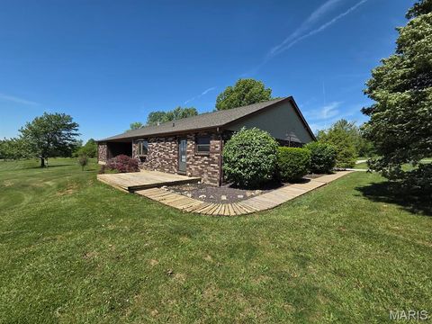 Tiny photo for 18749 225th Street, Lewistown, MO 63452 (MLS # 26030736)