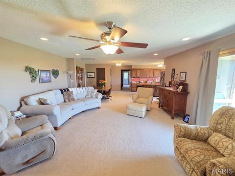 Tiny photo for 18749 225th Street, Lewistown, MO 63452 (MLS # 26030736)