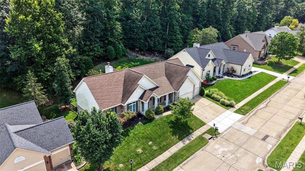 714 Southern Hills Drive
