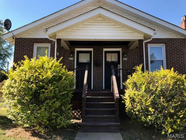 Newport Heights - Residential Income
