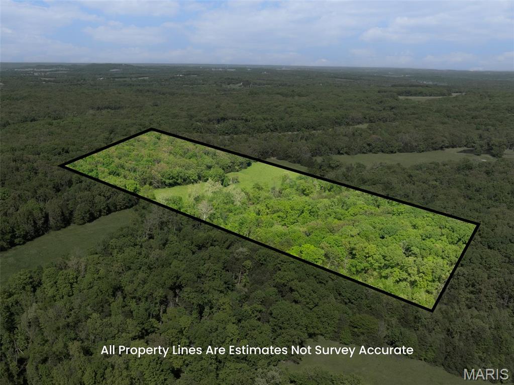 0 20.53+/- Ac Tract #2 Horstman Road