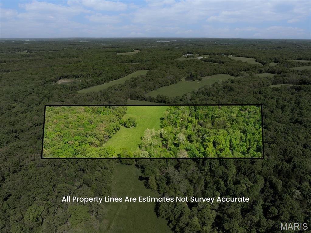 0 20.53+/- Ac Tract #2 Horstman Road