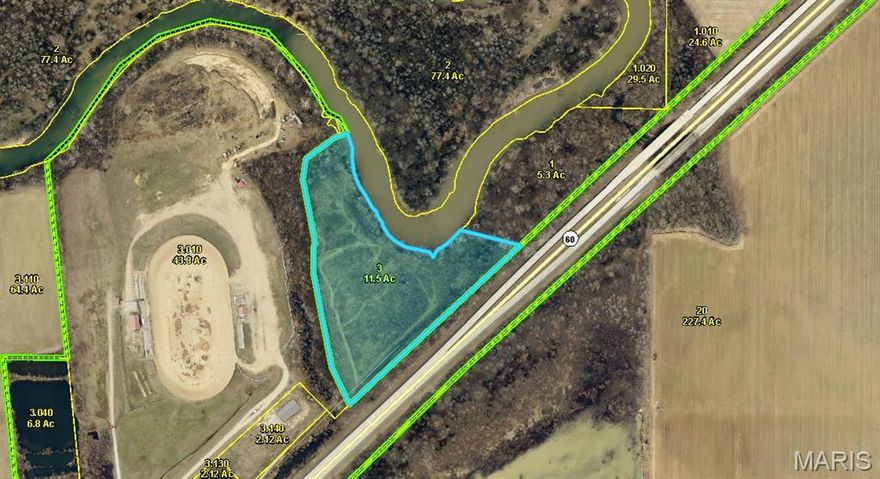 Discover 11.46 acres right on the Black River and beside the local speedway. This property offers endless possibilities with agricultural zoning and is perfect for recreation, farming, or future development. No utilities are currently on site, giving you a blank canvas to make it your own. This is a rare chance to own acreage near both nature and activity.