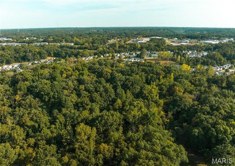 0 Mikel Lane High Ridge MO 63049