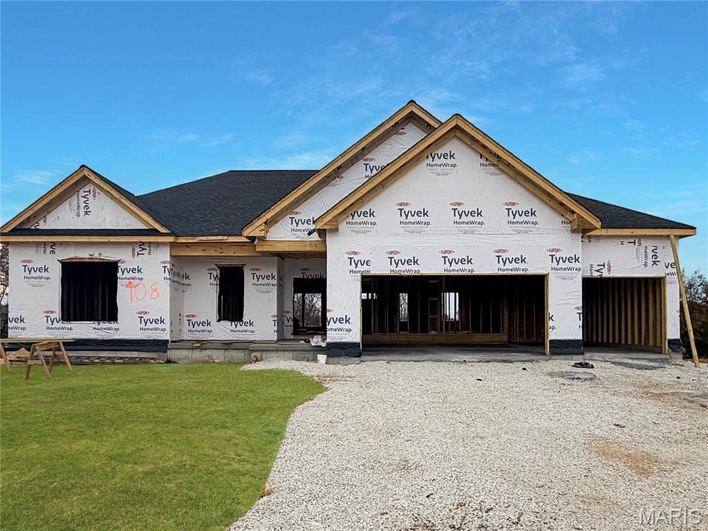 2433 Fiddlers Close Road 105 STB