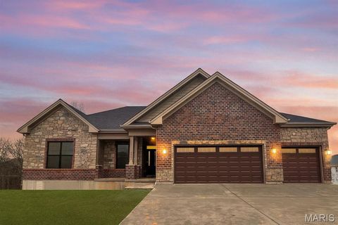 2433 Fiddlers Close Road 105 STB Washington MO 63090