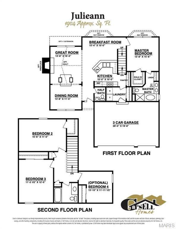 0 Antonia Estates - JULIEANN II