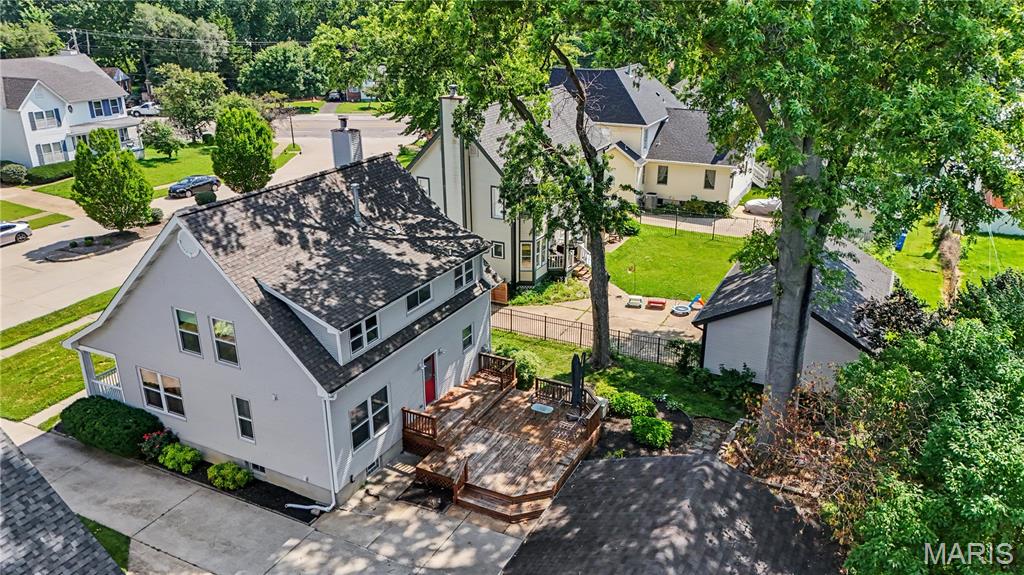 330 Reighley Place