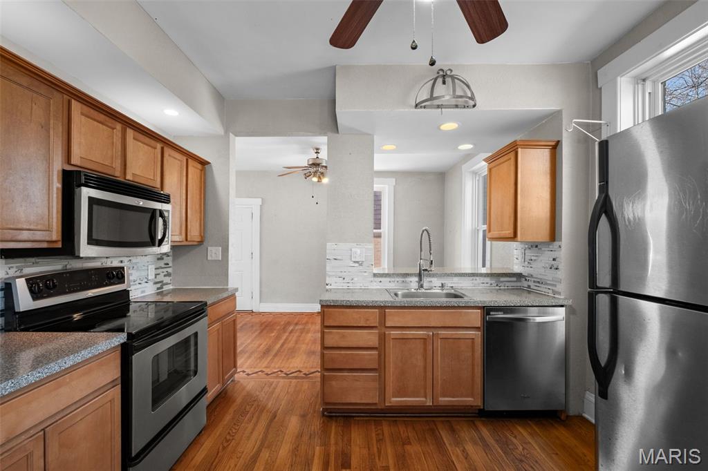 Hiawatha Resubdivision - Residential