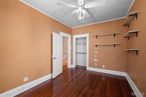 Tiny photo for 7479 Hiawatha Avenue, Richmond Heights, MO 63117 (MLS # 26019073)