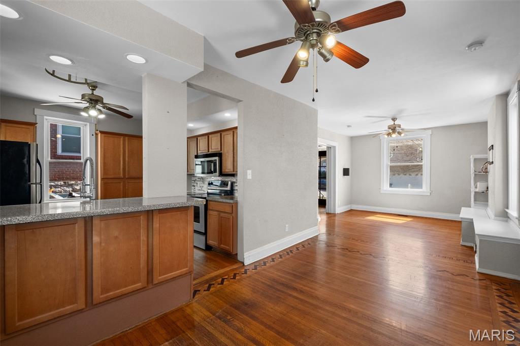 Hiawatha Resubdivision - Residential