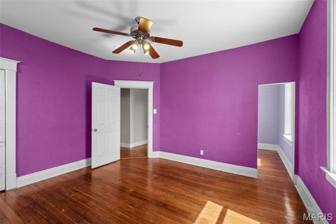 Tiny photo for 7479 Hiawatha Avenue, Richmond Heights, MO 63117 (MLS # 26019073)