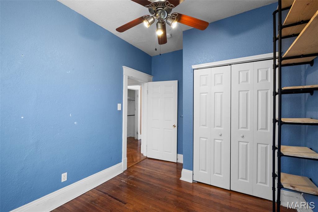 Hiawatha Resubdivision - Residential