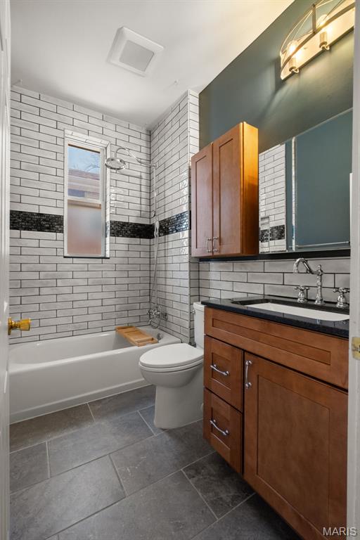 Hiawatha Resubdivision - Residential