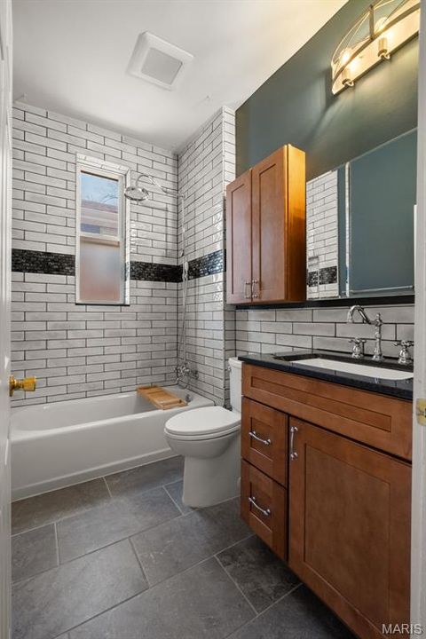 Tiny photo for 7479 Hiawatha Avenue, Richmond Heights, MO 63117 (MLS # 26019073)