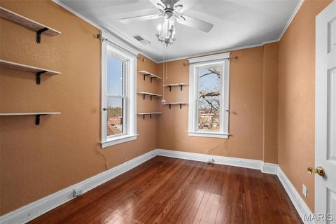 Tiny photo for 7479 Hiawatha Avenue, Richmond Heights, MO 63117 (MLS # 26019073)