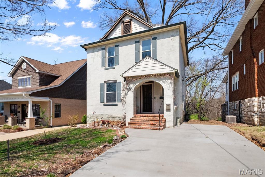 Hiawatha Resubdivision - Residential