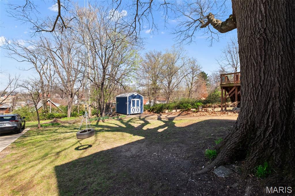 Hiawatha Resubdivision - Residential