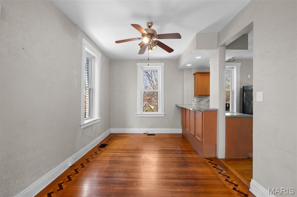 Hiawatha Resubdivision - Residential