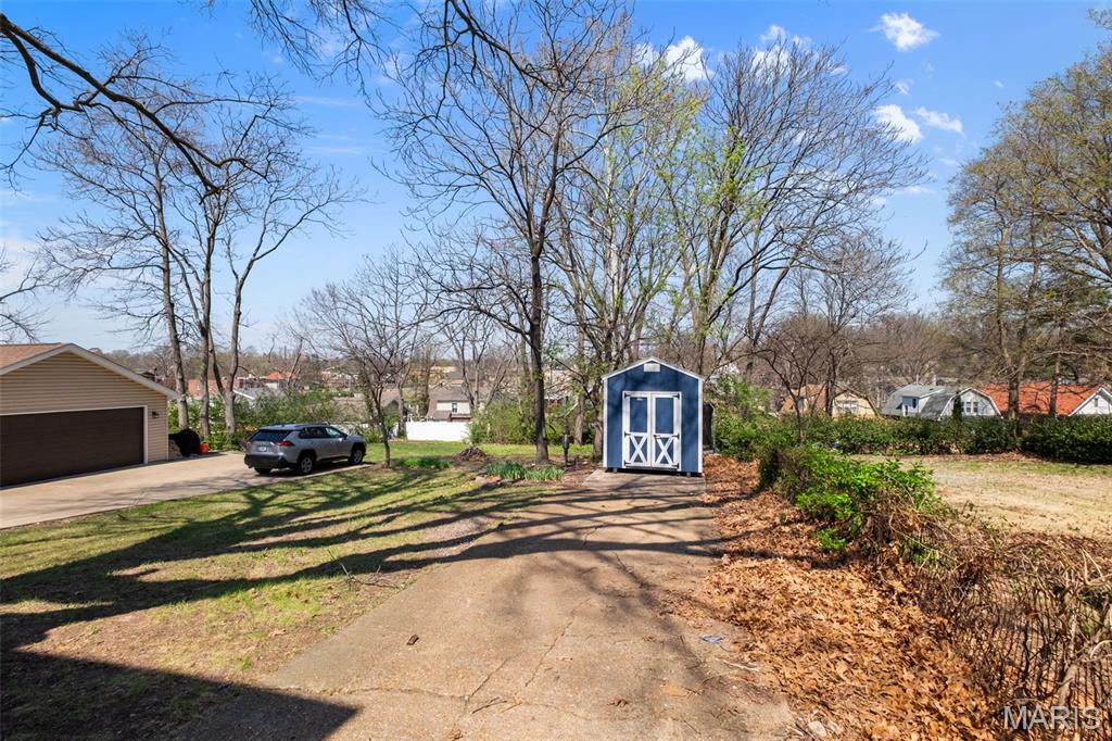 Hiawatha Resubdivision - Residential