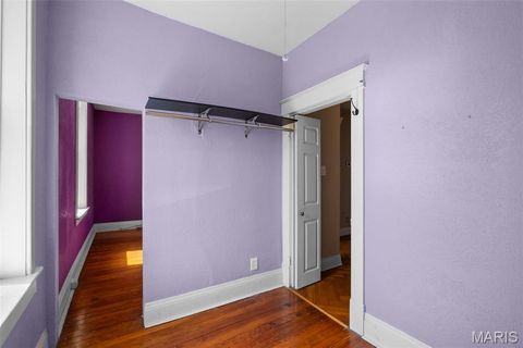 Tiny photo for 7479 Hiawatha Avenue, Richmond Heights, MO 63117 (MLS # 26019073)