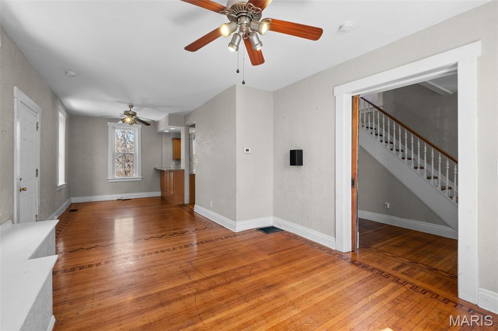 Hiawatha Resubdivision - Residential