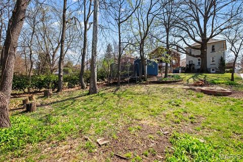 Tiny photo for 7479 Hiawatha Avenue, Richmond Heights, MO 63117 (MLS # 26019073)