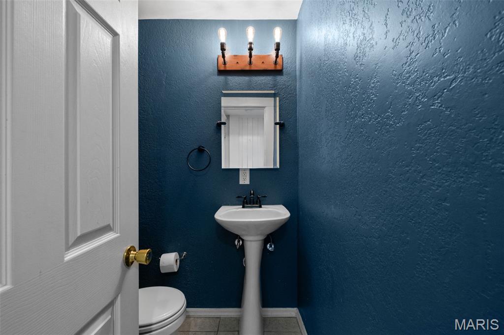 Hiawatha Resubdivision - Residential