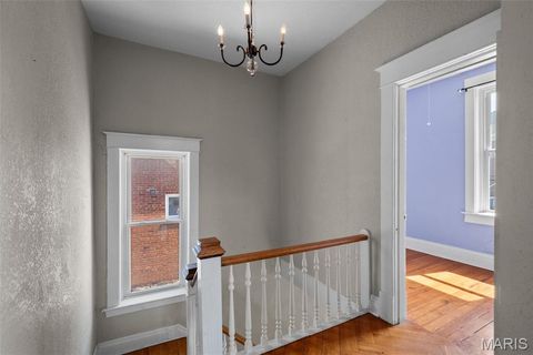 Tiny photo for 7479 Hiawatha Avenue, Richmond Heights, MO 63117 (MLS # 26019073)