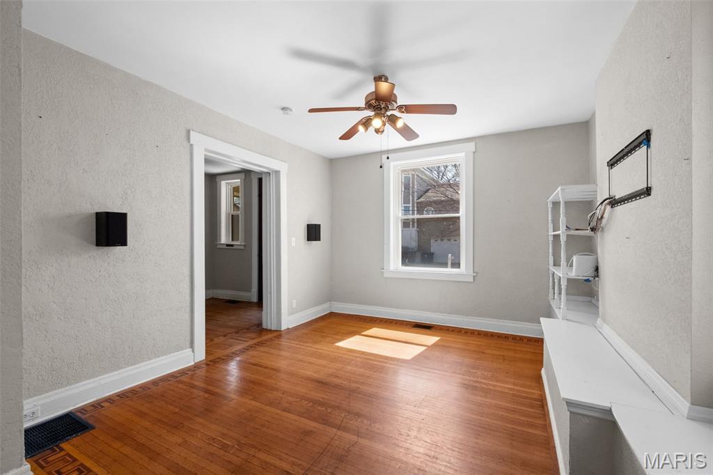 Hiawatha Resubdivision - Residential