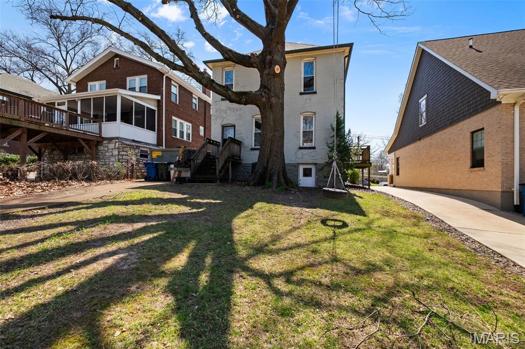 Hiawatha Resubdivision - Residential