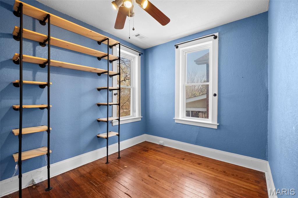 Hiawatha Resubdivision - Residential