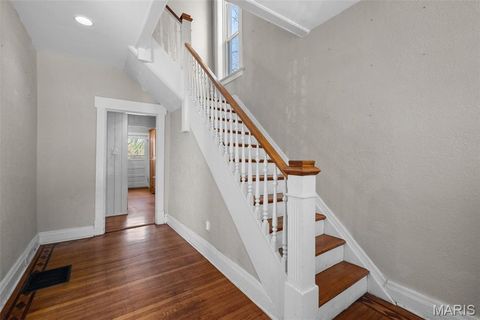 Tiny photo for 7479 Hiawatha Avenue, Richmond Heights, MO 63117 (MLS # 26019073)