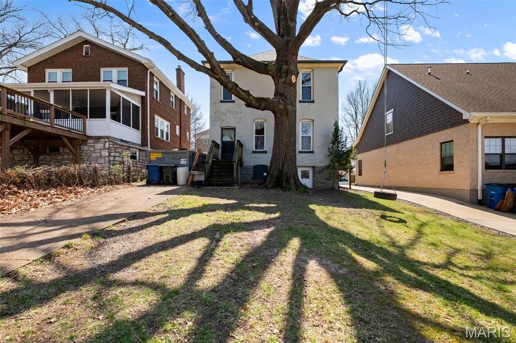 Hiawatha Resubdivision - Residential