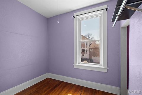 Tiny photo for 7479 Hiawatha Avenue, Richmond Heights, MO 63117 (MLS # 26019073)