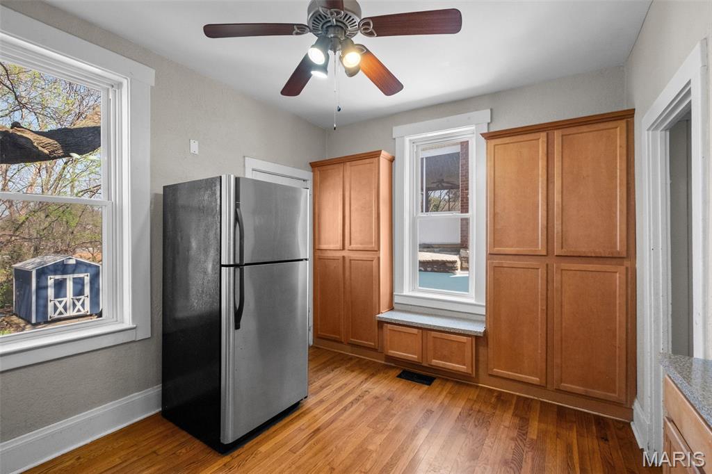 Hiawatha Resubdivision - Residential