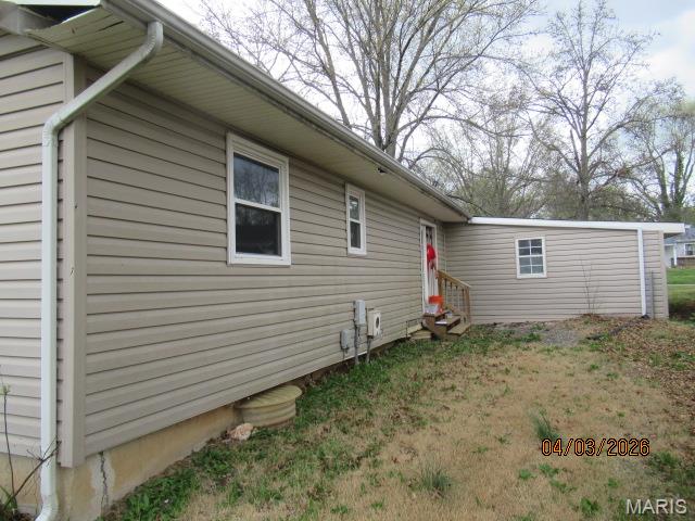 Arlington Heights #3 - Residential