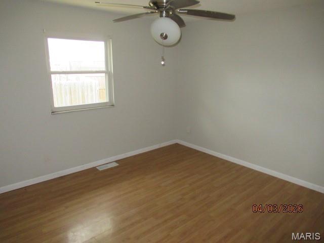 Arlington Heights #3 - Residential