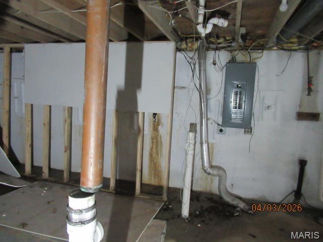 Arlington Heights #3 - Residential