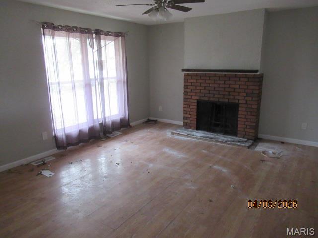 Arlington Heights #3 - Residential