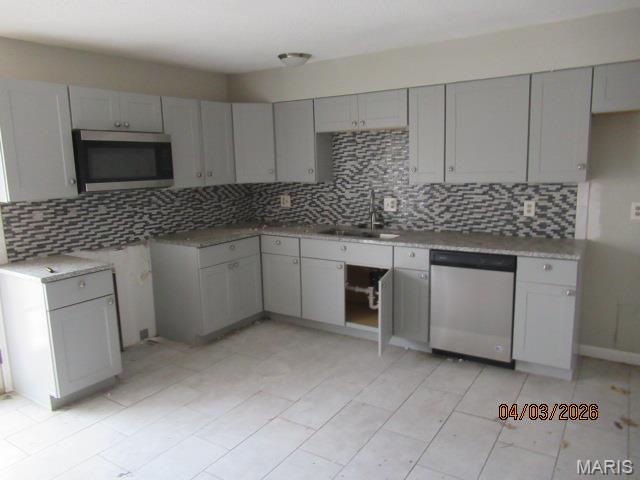 Arlington Heights #3 - Residential