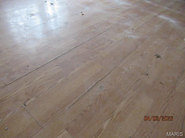 Arlington Heights #3 - Residential