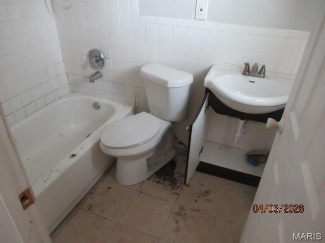 Arlington Heights #3 - Residential